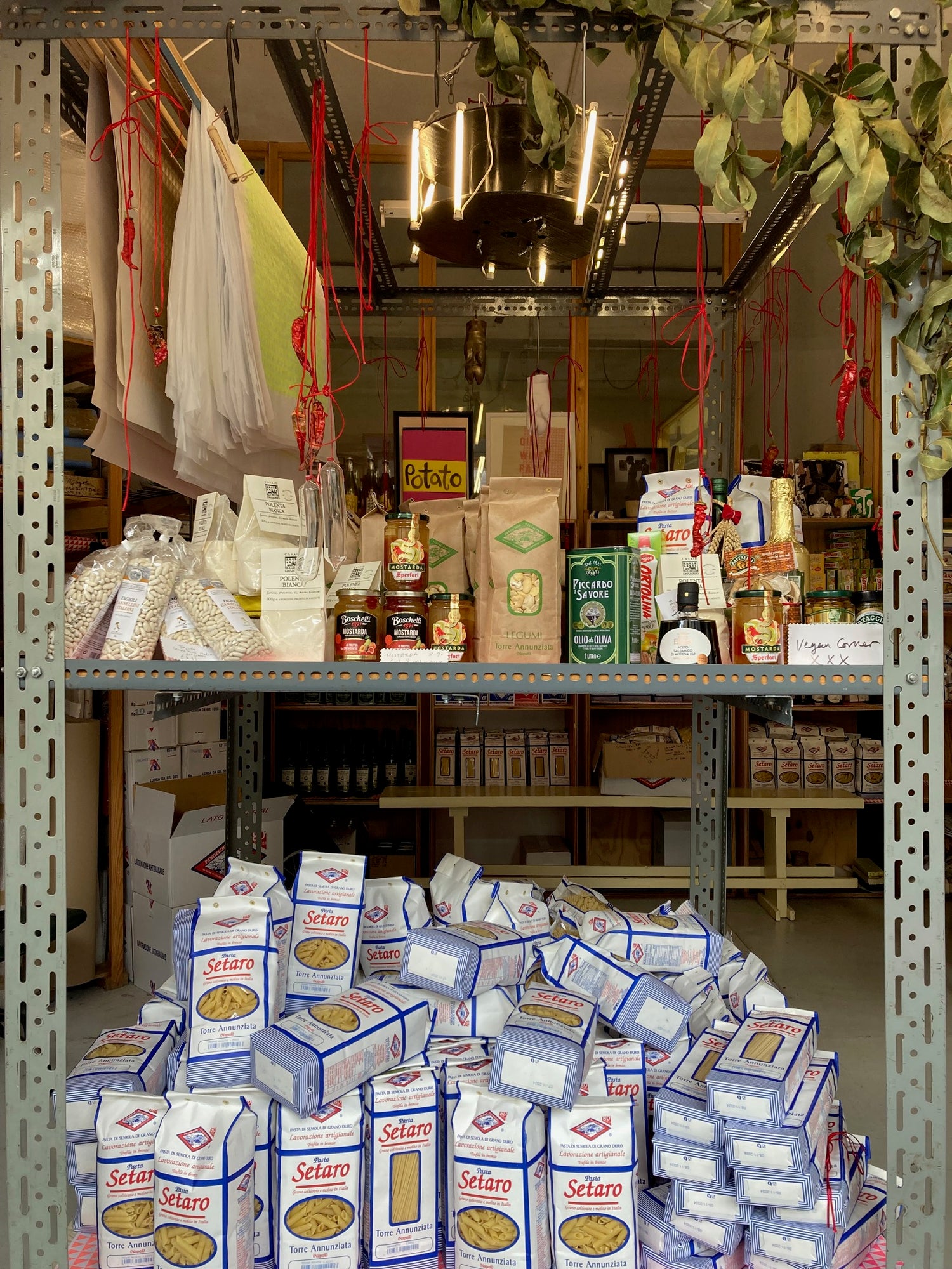 The wonderful products of 4COSE