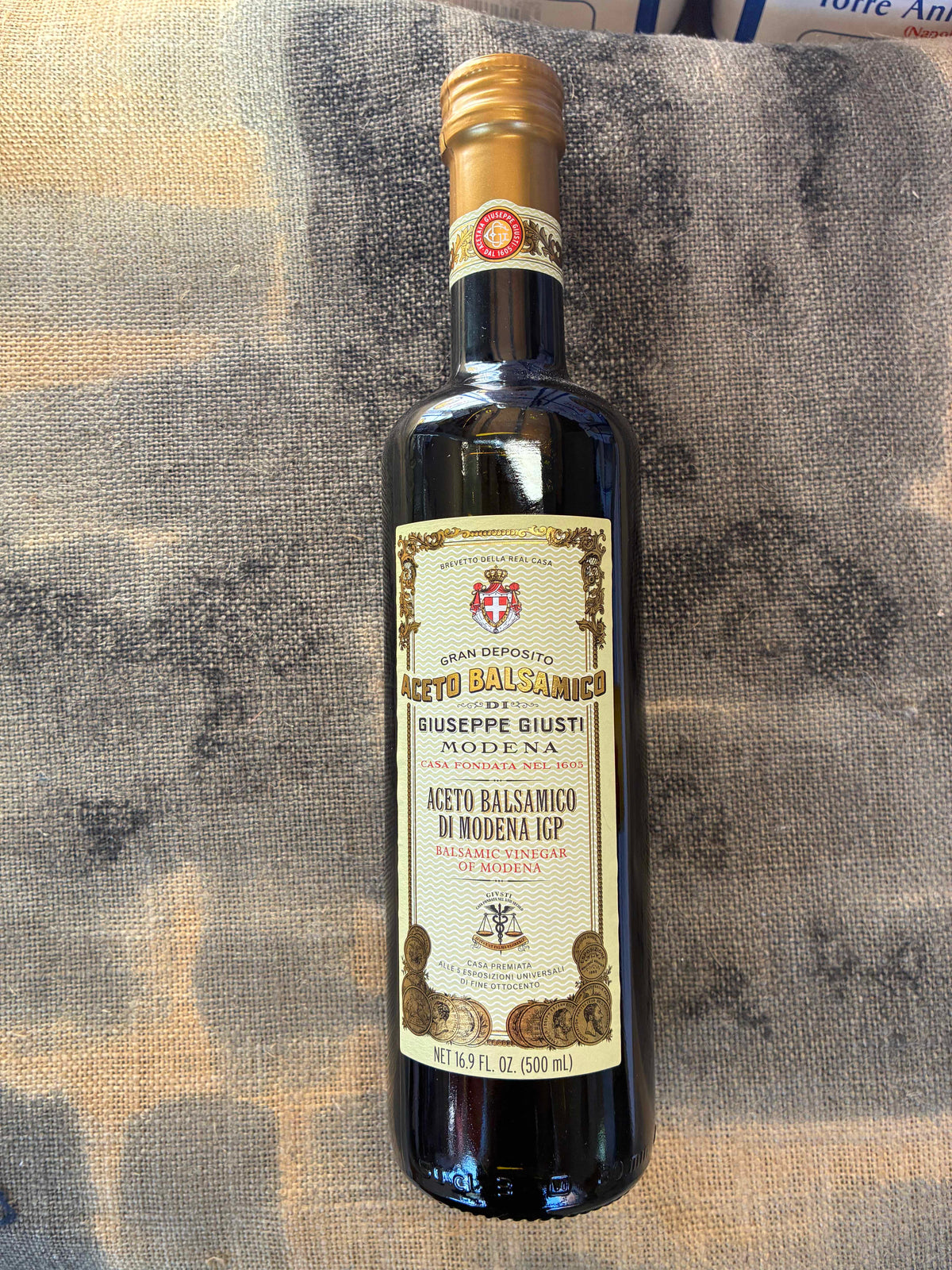 Aceto Balsamico Di Modena IGP