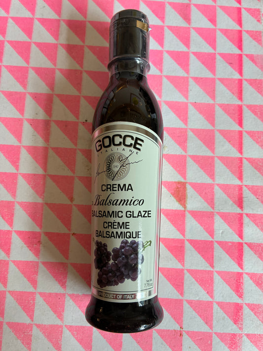Balsamic Glaze 7.76 oz