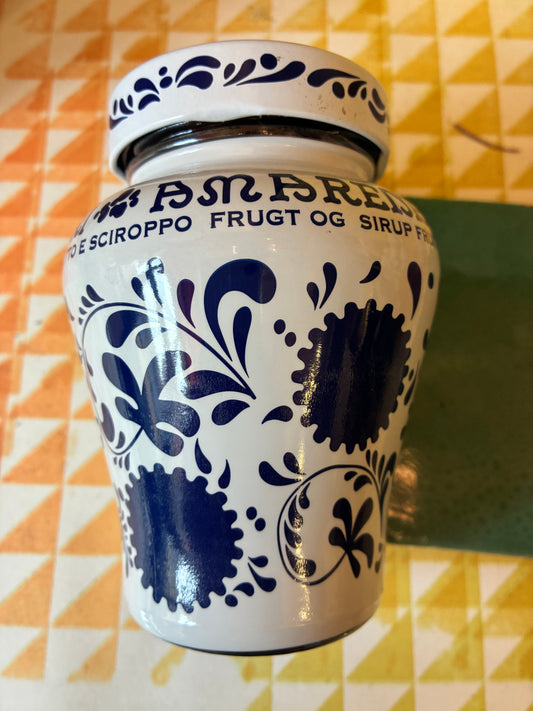 Fabbri Amarena Cherries