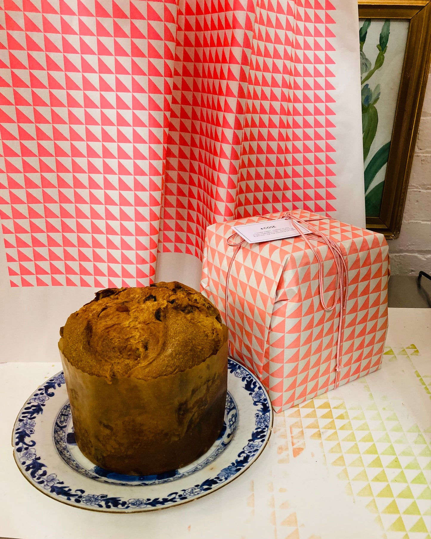 Bauli il Panettone Classico 1kg