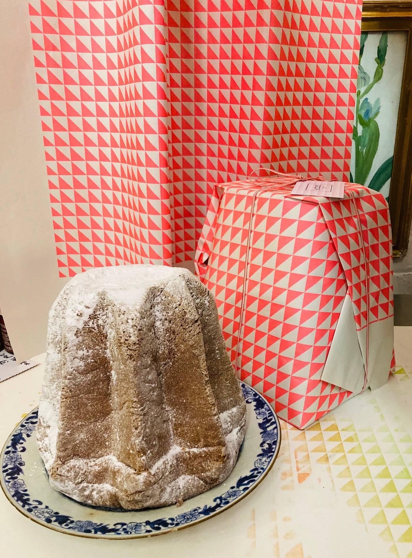 Bauli il Pandoro di Verona Classico 1KG