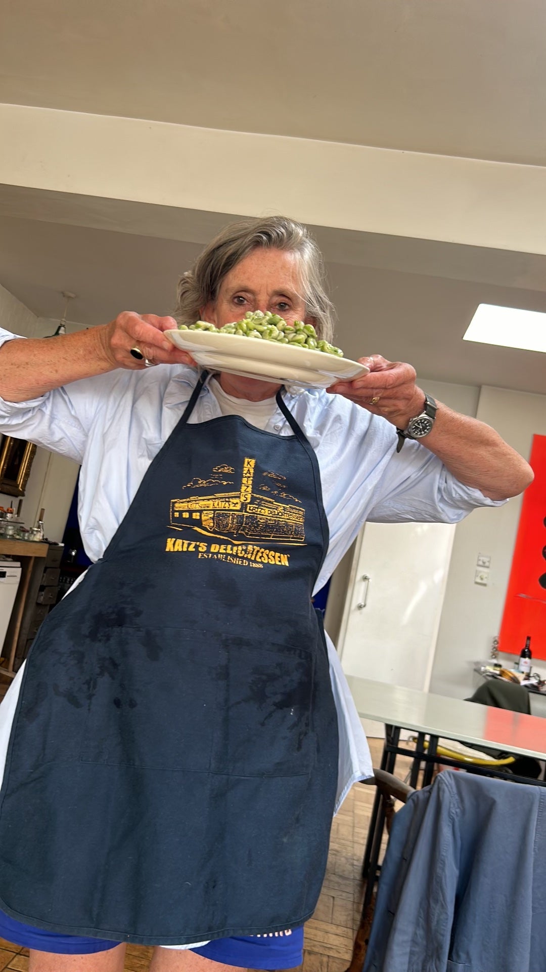 Legumi Fave Egiziane 1kg