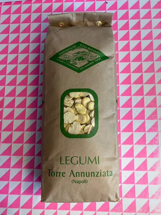 Legumi Fave Egiziane 1kg